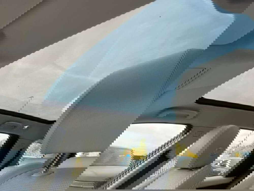 Land Rover Discovery Sport usata a Firenze (11)