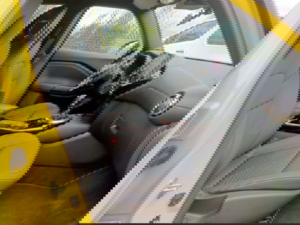 Nissan Juke nuova a Firenze (13)