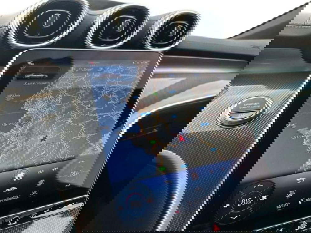 Mercedes-Benz Classe C nuova a Avellino (10)