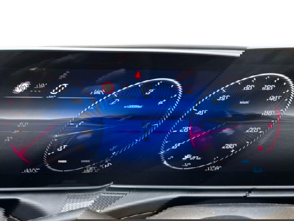 Mercedes-Benz Classe C nuova a Avellino (11)