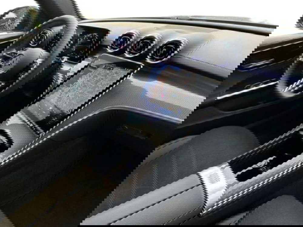 Mercedes-Benz Classe C nuova a Avellino (13)