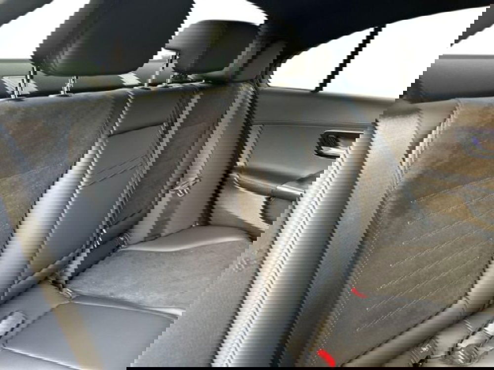 Mercedes-Benz Classe C nuova a Avellino (14)