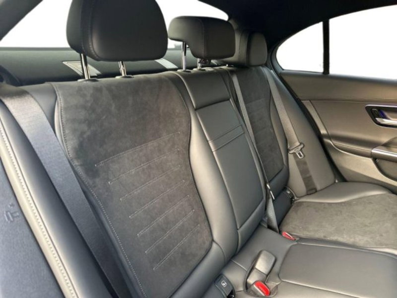 Mercedes-Benz Classe C nuova a Avellino (14)