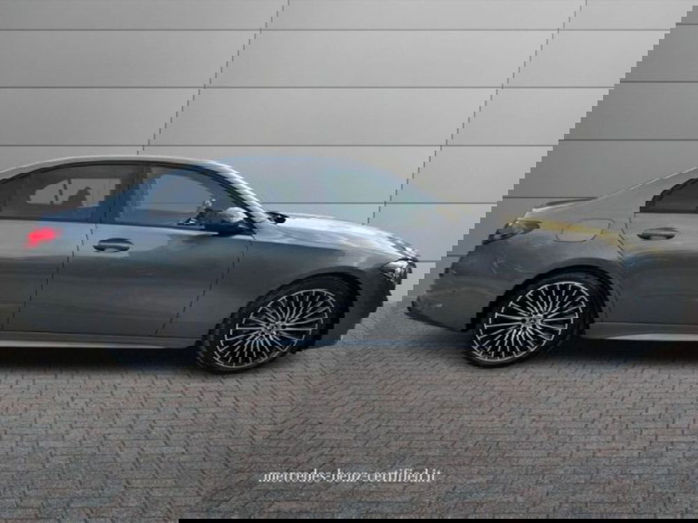 Mercedes-Benz Classe C nuova a Avellino (5)