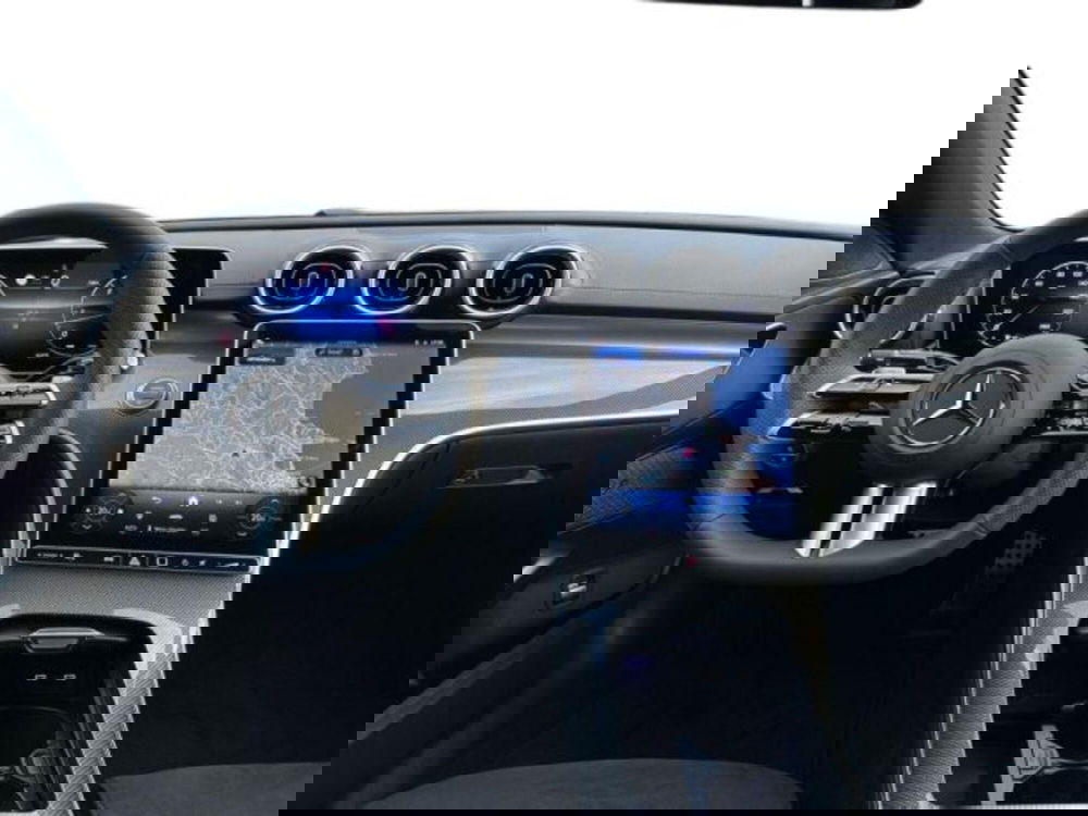 Mercedes-Benz Classe C nuova a Avellino (8)