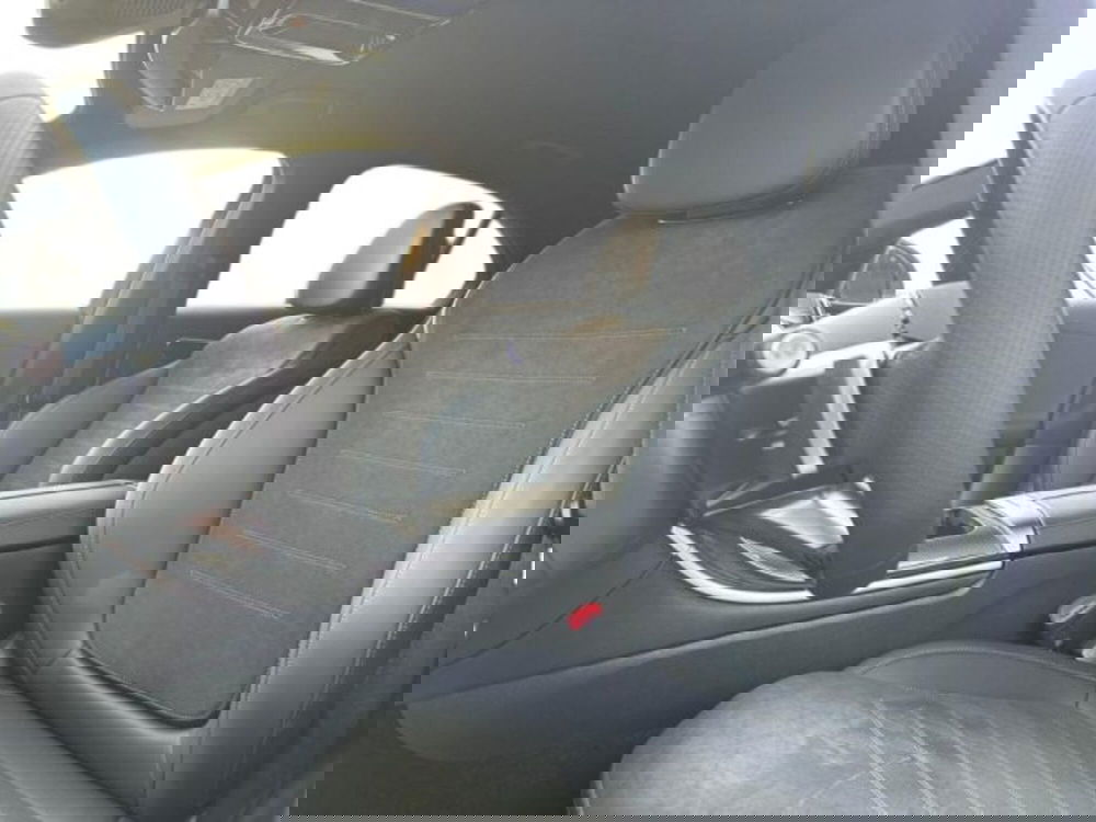 Mercedes-Benz Classe C nuova a Avellino (9)