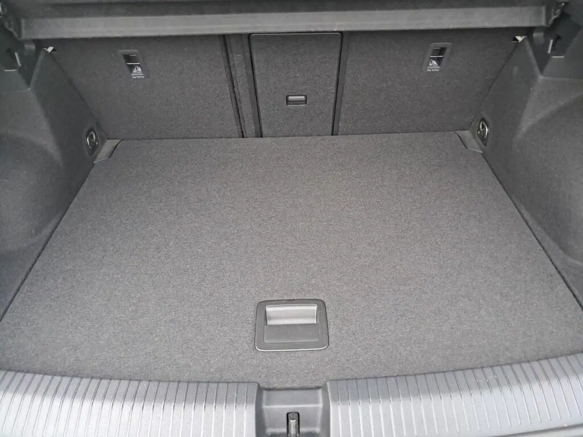 Volkswagen T-Roc usata a Ravenna (10)