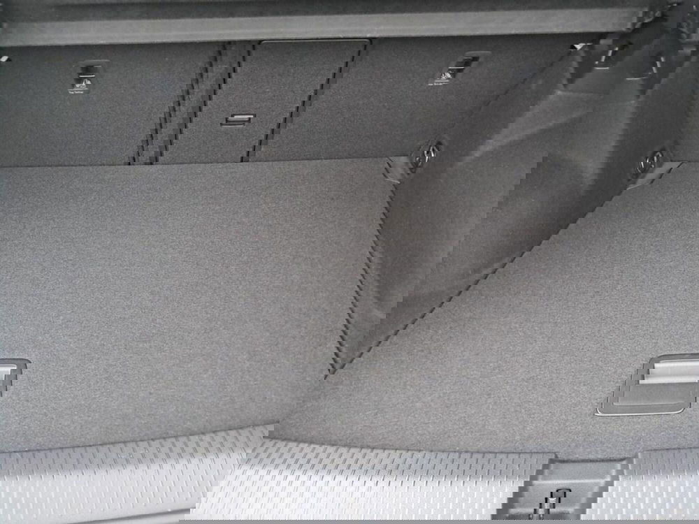 Volkswagen T-Roc usata a Ravenna (10)