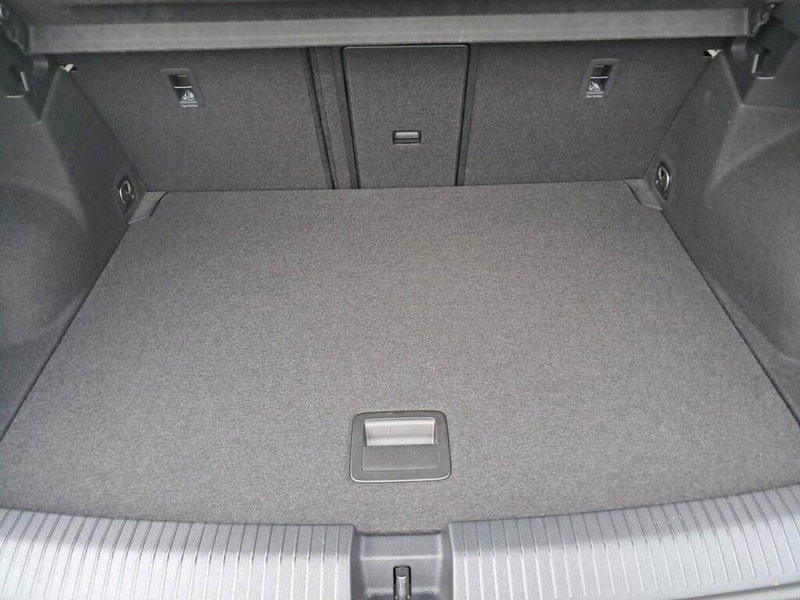 Volkswagen T-Roc usata a Ravenna (10)