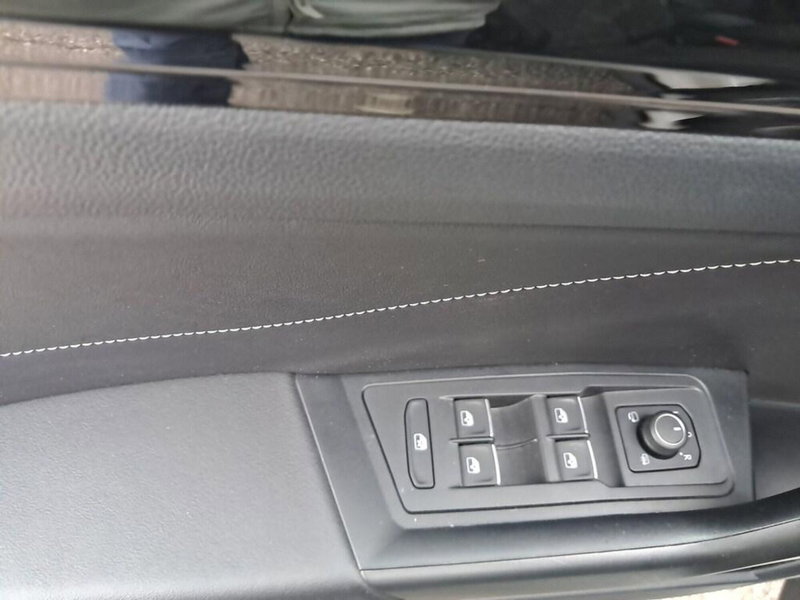 Volkswagen T-Roc usata a Ravenna (12)
