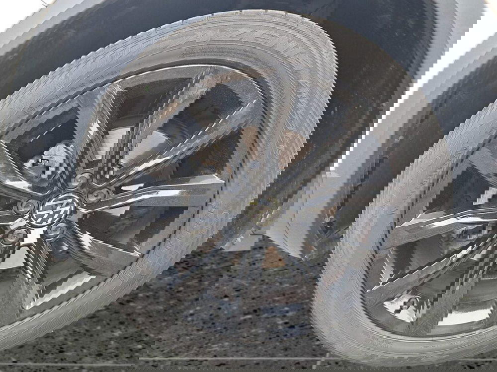 Volkswagen T-Roc usata a Ravenna (6)