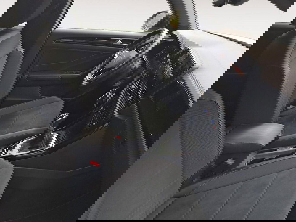 Volkswagen T-Roc usata a Ravenna (9)