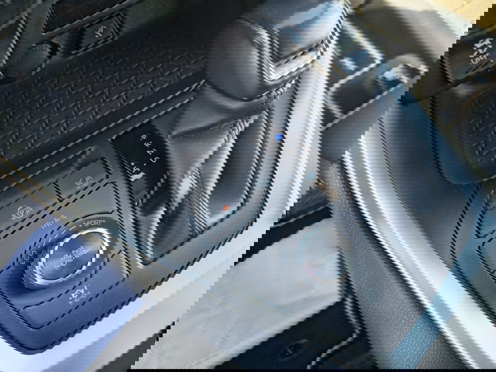 Toyota Rav4 usata a Firenze (14)