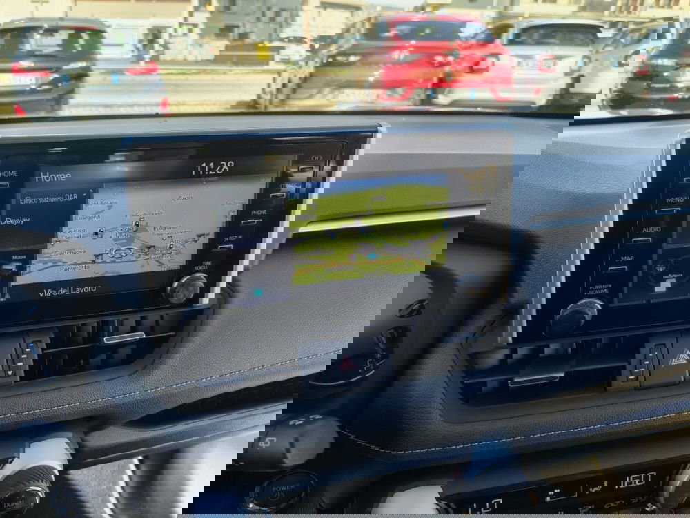 Toyota Rav4 usata a Firenze (15)