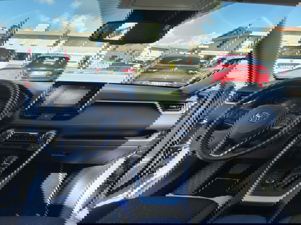 Toyota Rav4 usata a Firenze (17)