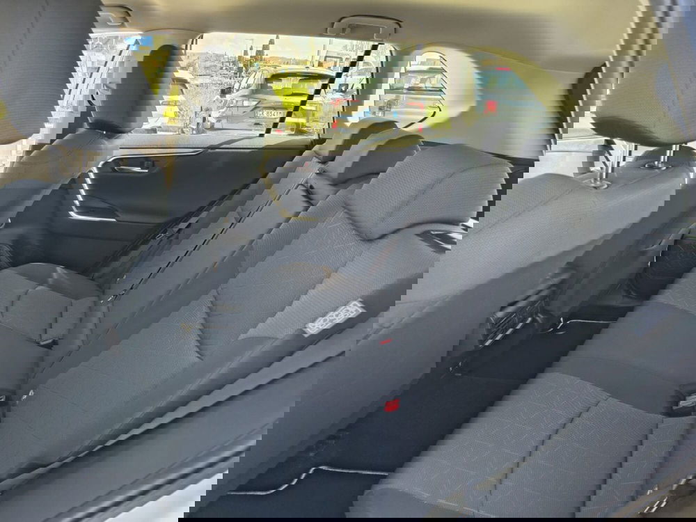 Toyota Rav4 usata a Firenze (19)