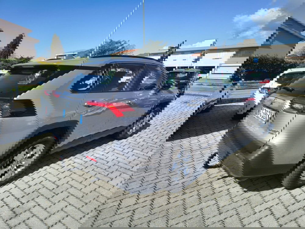 Toyota Rav4 usata a Firenze (4)