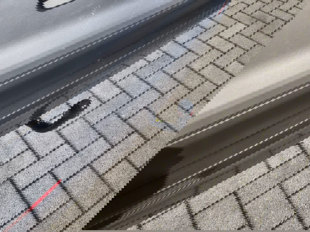 Toyota Rav4 usata a Firenze (6)