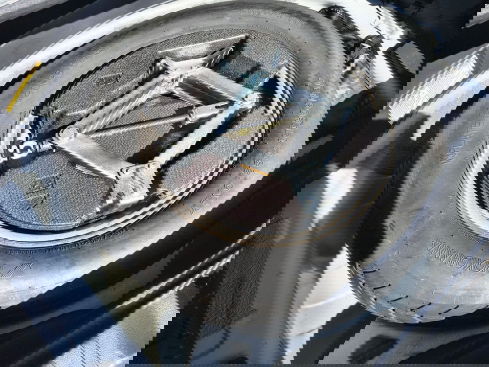 Toyota Rav4 usata a Firenze (8)