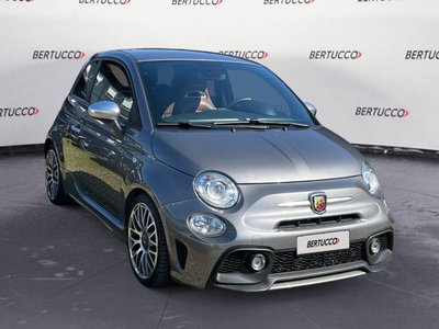 Abarth 595 595 1.4 Turbo T-Jet 165 CV Turismo del 2020 usata a Verona