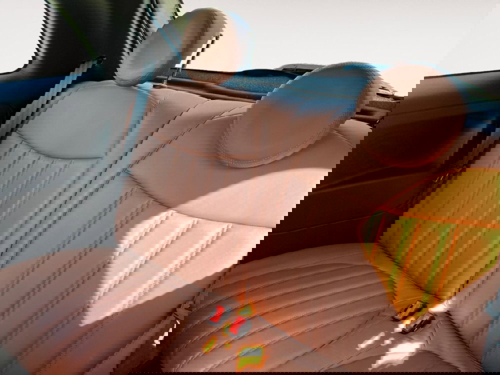 Abarth 595 usata a Verona (11)