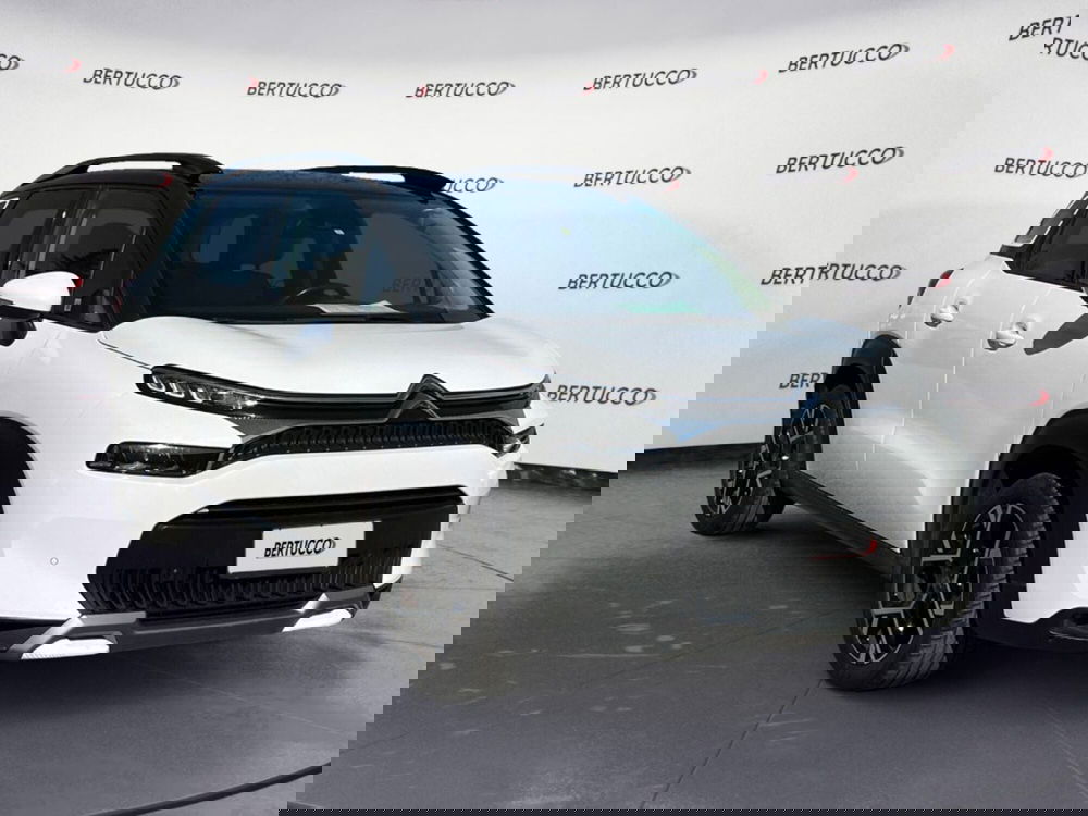 Citroen C3 Aircross usata a Verona