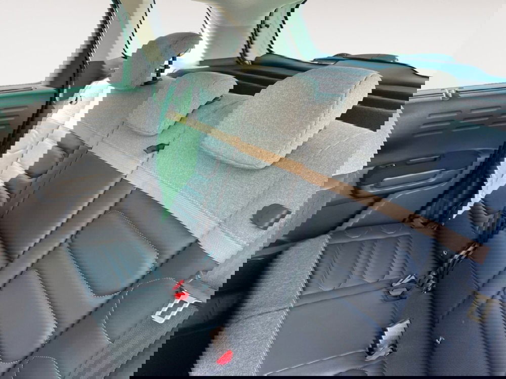 Citroen C3 Aircross usata a Verona (11)