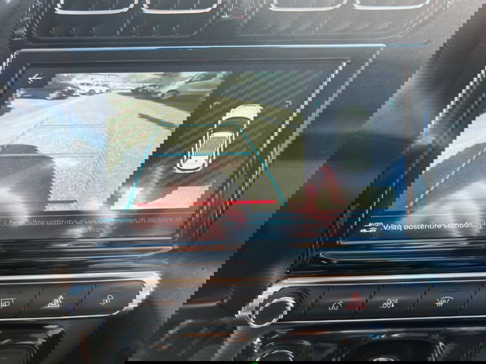 Citroen C3 Aircross usata a Verona (12)