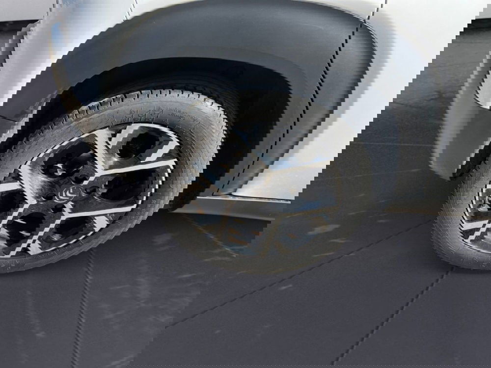 Citroen C3 Aircross usata a Verona (7)