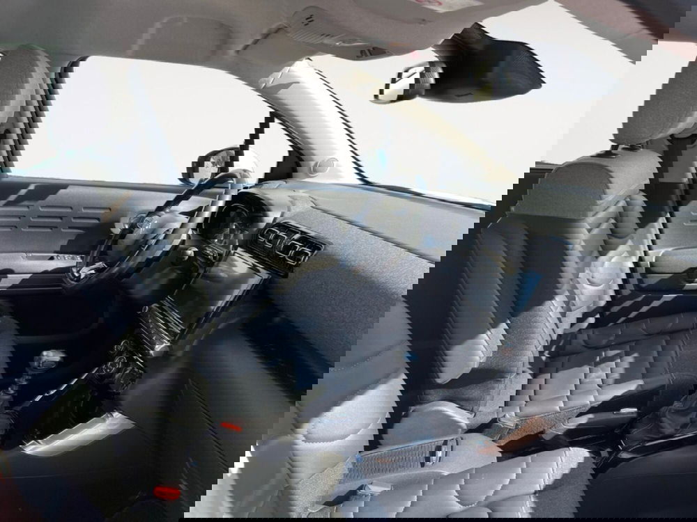 Citroen C3 Aircross usata a Verona (8)