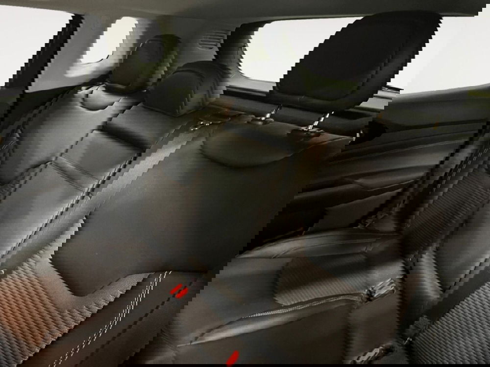 Jeep Compass usata a Verona (11)