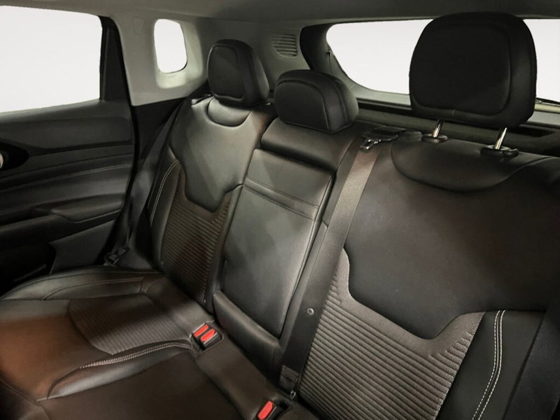Jeep Compass usata a Verona (11)