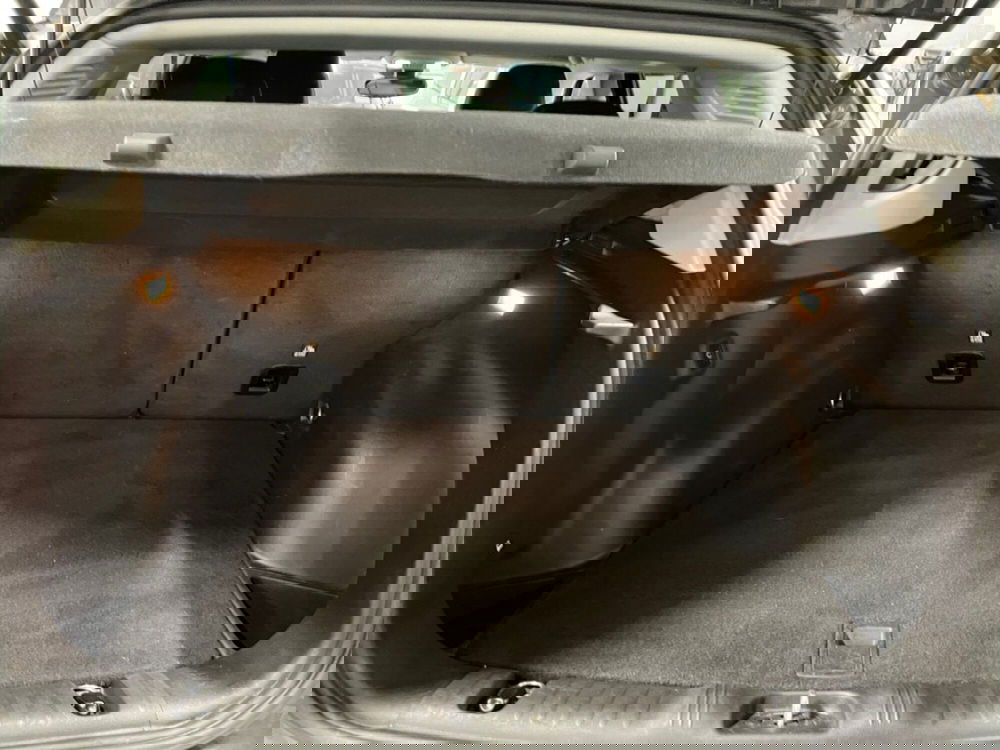 Jeep Compass usata a Verona (12)