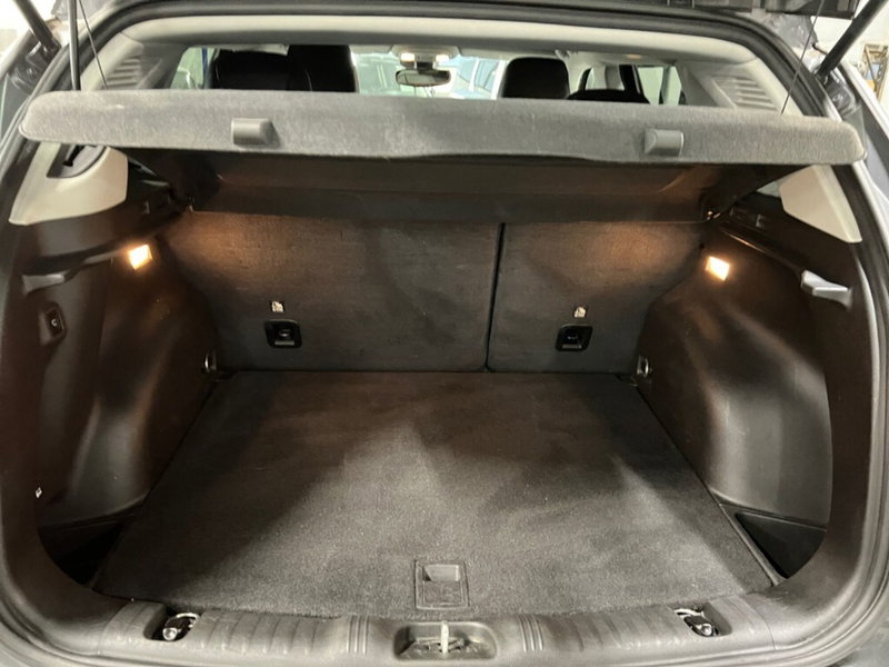 Jeep Compass usata a Verona (12)