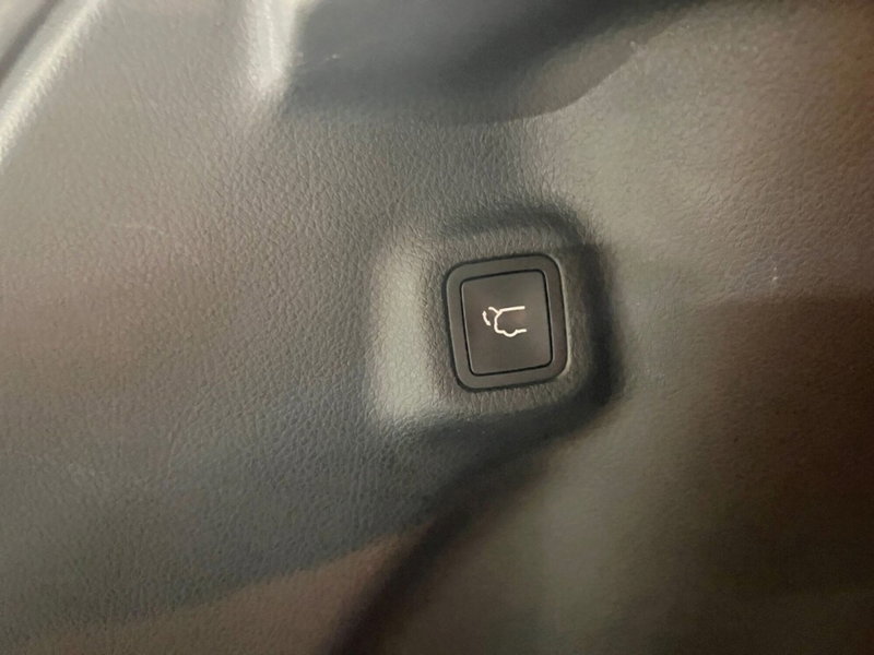 Jeep Compass usata a Verona (13)