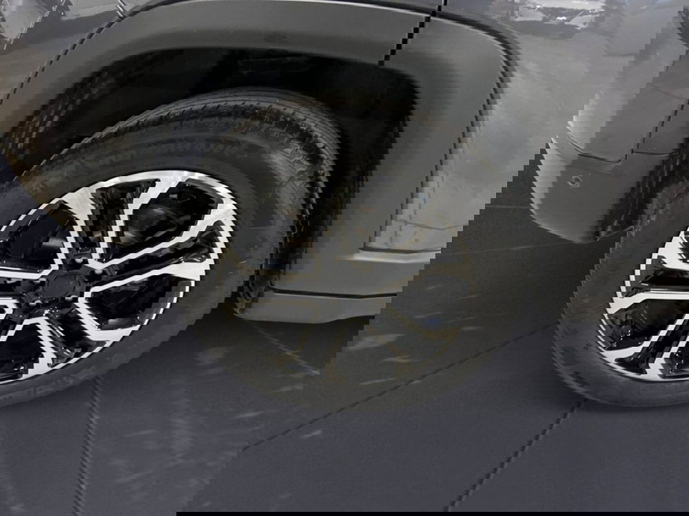 Jeep Compass usata a Verona (7)