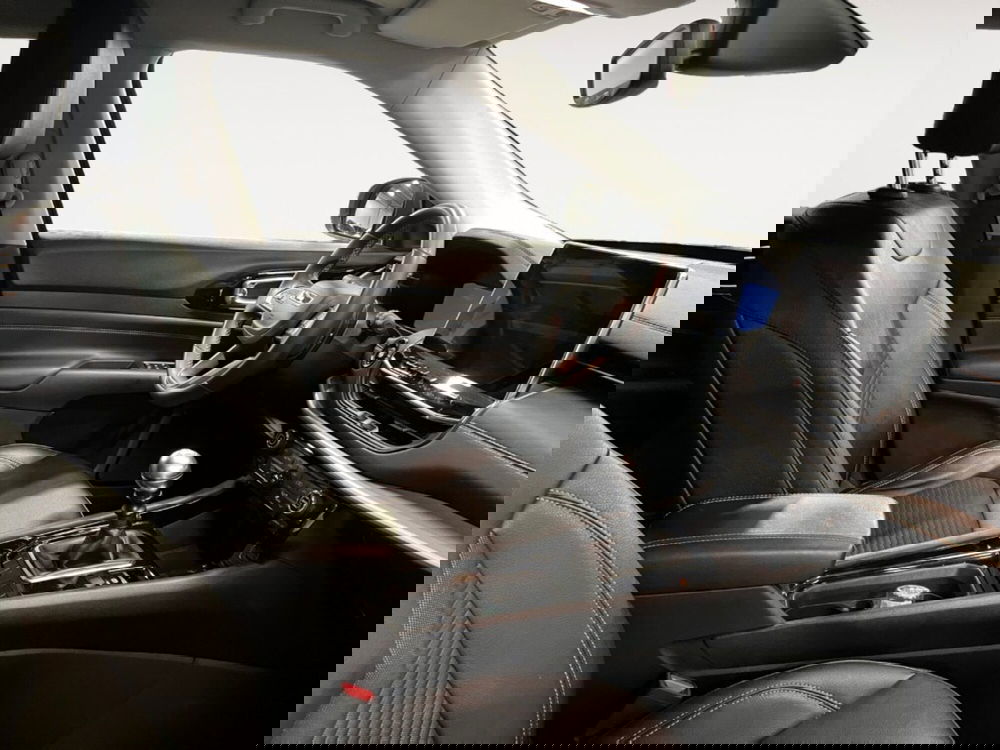 Jeep Compass usata a Verona (8)