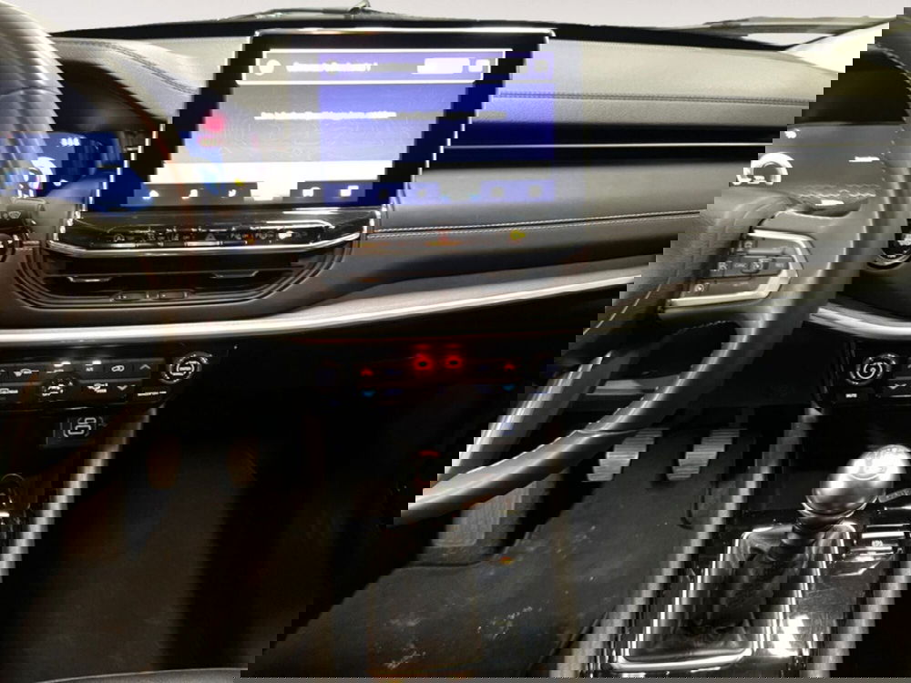 Jeep Compass usata a Verona (9)