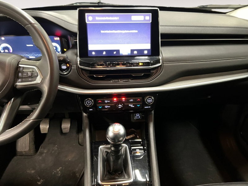 Jeep Compass usata a Verona (9)