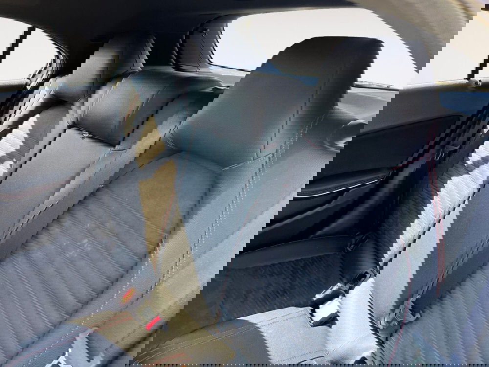 Mercedes-Benz Classe A usata a Verona (10)