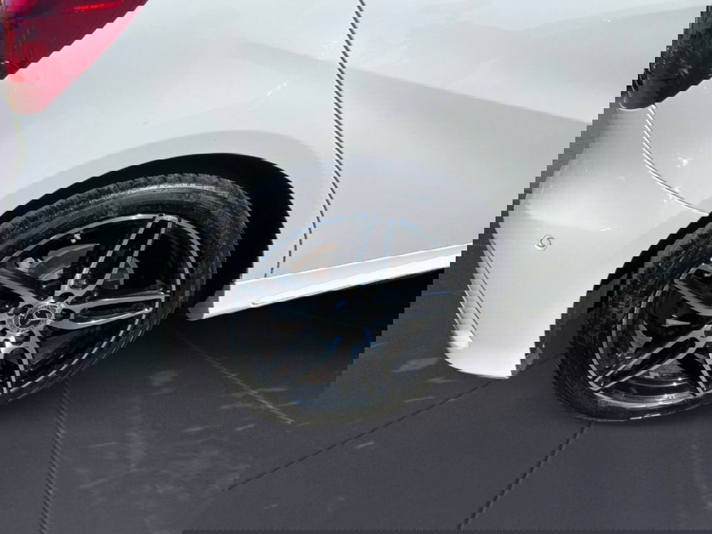 Mercedes-Benz Classe A usata a Verona (11)