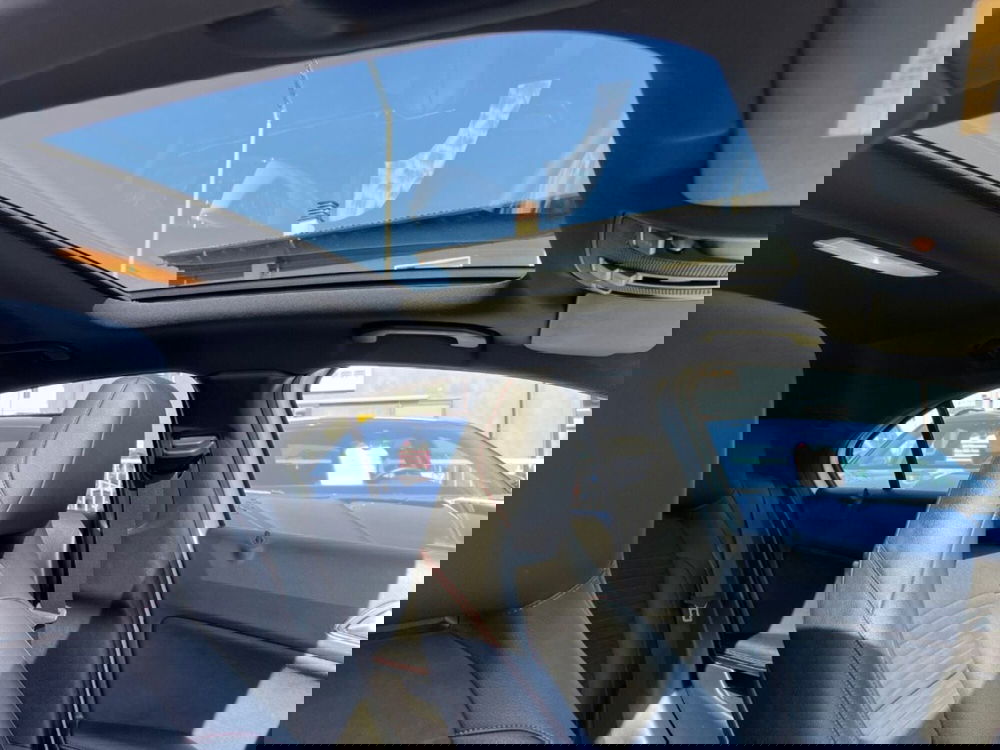 Mercedes-Benz Classe A usata a Verona (12)