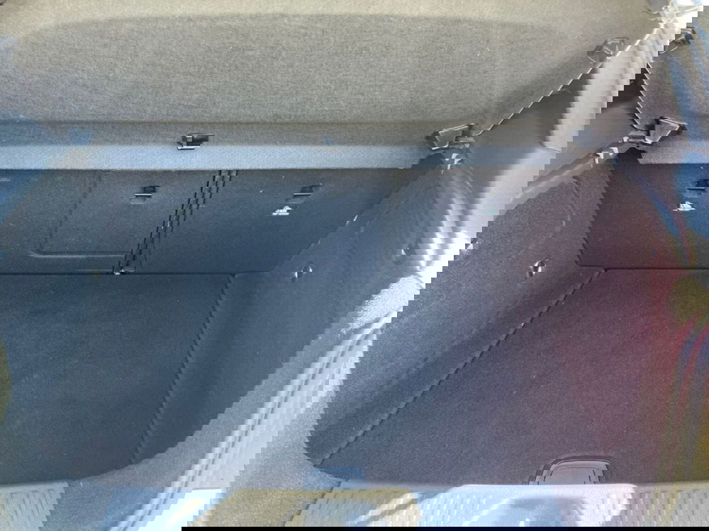 Mercedes-Benz Classe A usata a Verona (13)