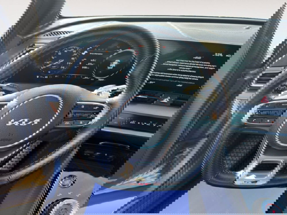 Kia Sportage usata a Verona (10)