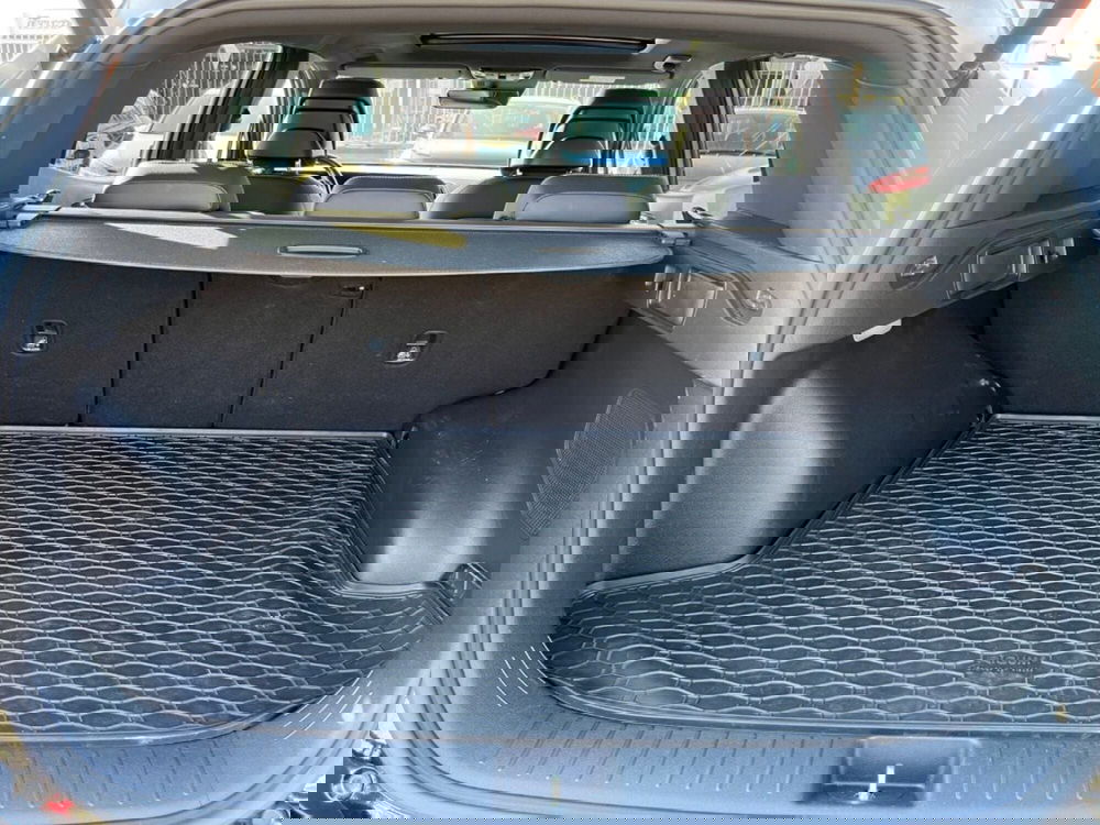 Kia Sportage usata a Verona (12)