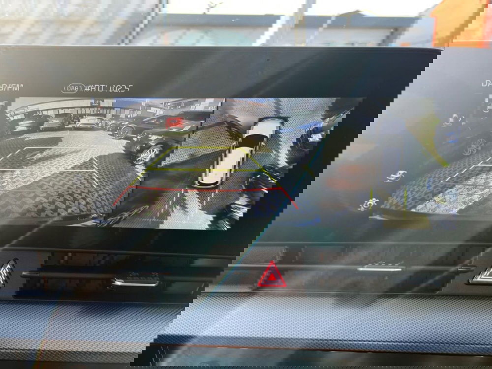 Kia Sportage usata a Verona (17)