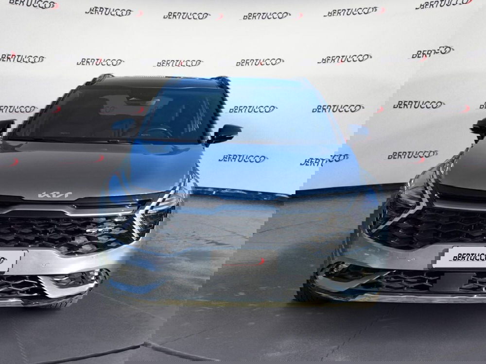 Kia Sportage usata a Verona (6)