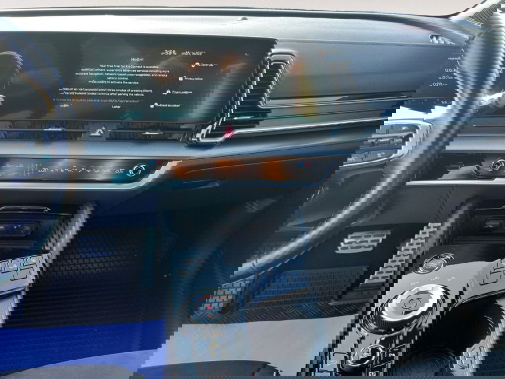 Kia Sportage usata a Verona (9)