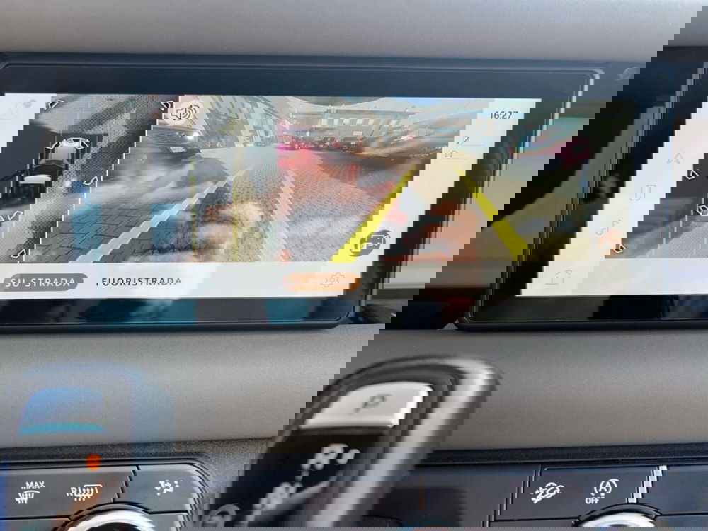 Land Rover Defender usata a Verona (13)