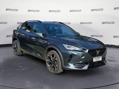 Cupra Formentor Formentor 1.5 TSI del 2023 usata a Verona